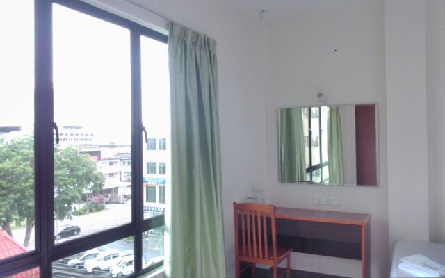 101 Hotel Miri