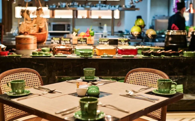 Hotel Van Anh