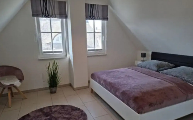 Holiday Home Sundtraum