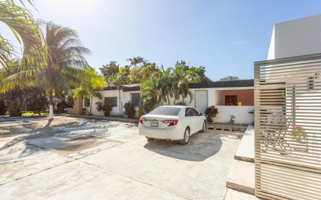 OYO Hotel Rio Chetumal