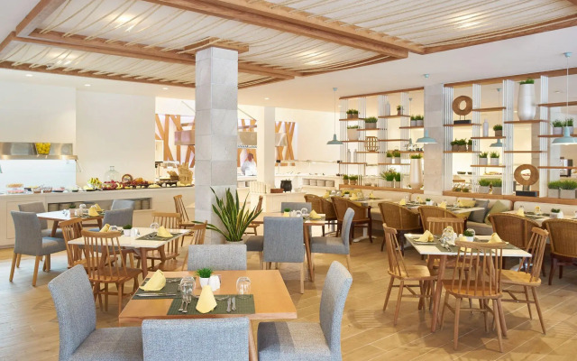 Hotel Grenzfall Berlin