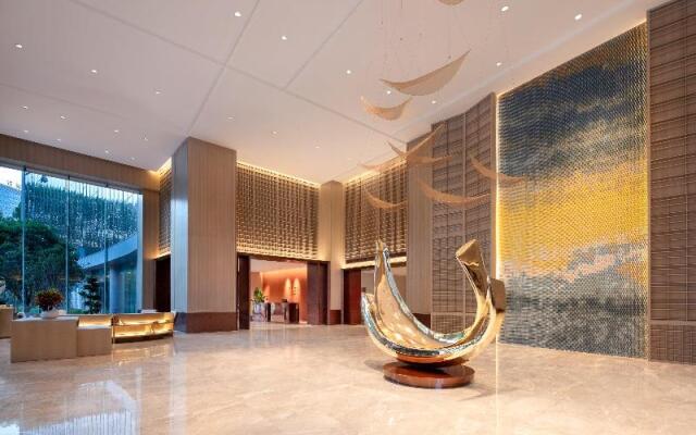 Voco Lianyungang Haizhou Bay