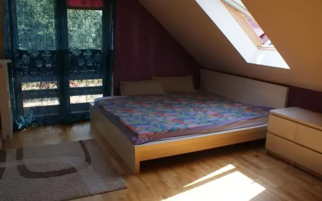 Dom Wakacyjny Mazury Purda 13 osób