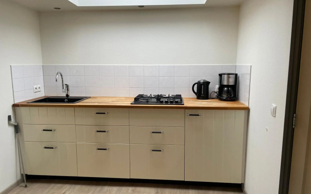 Vakantiewoning Ooievaar