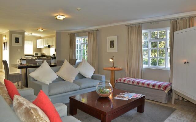 The Villas at Le Franschhoek