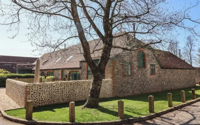 2 Engine House