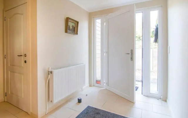Holiday Home in Durbuy With Terrace