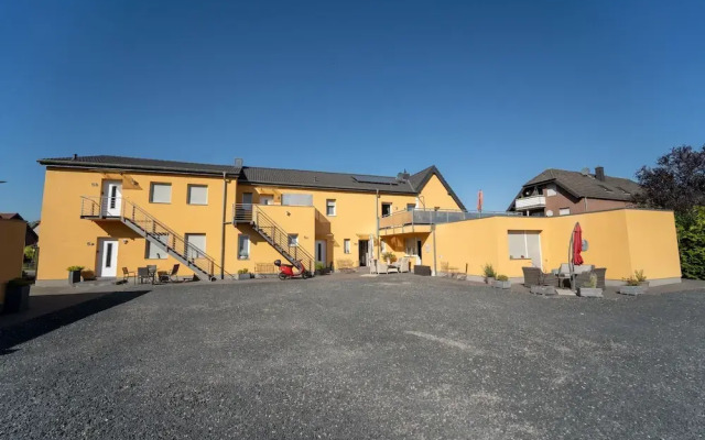 Ferienwohnung Anke - Appartement 5