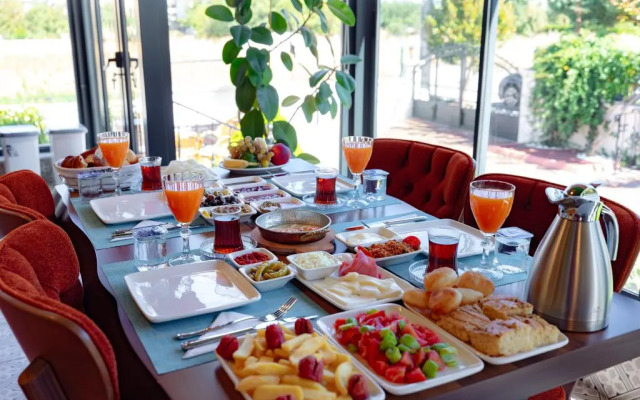 Villa Comfort Cappadocia