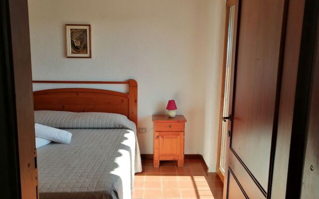 Aria di Vacanza- Molara