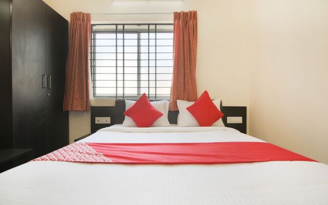 Champion Lotus By OYO Rooms