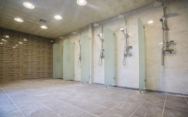 Daebudo Ciel Glamping Pension