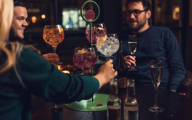 The Downe Arms Hotel