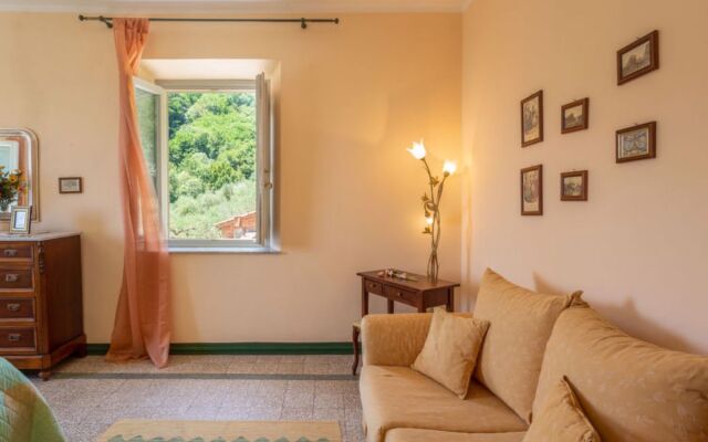 House Dante 1 Lucca