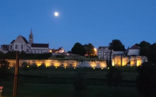 La Cabane des Trappeurs