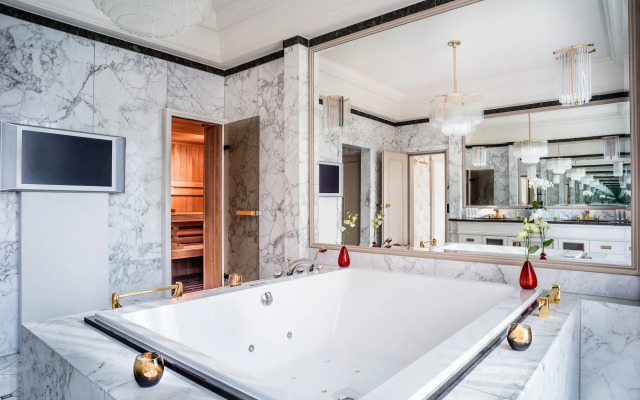 Le Méridien Stuttgart