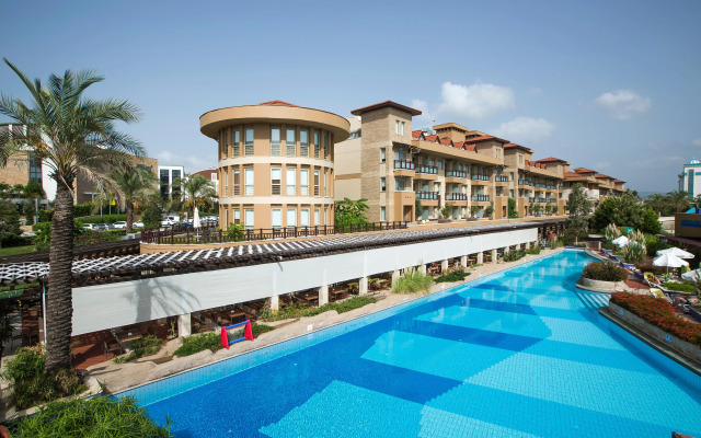 Tui Blue Xanthe- All Inclusive