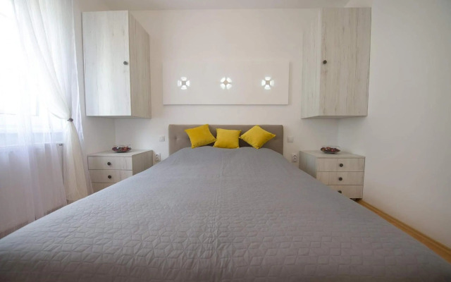 Navigator City Center