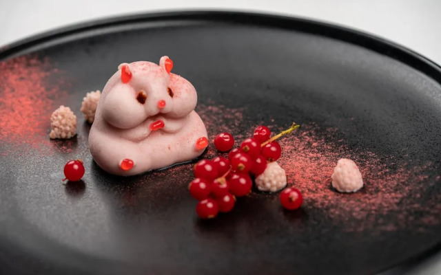 Gracie Art Hotel 798