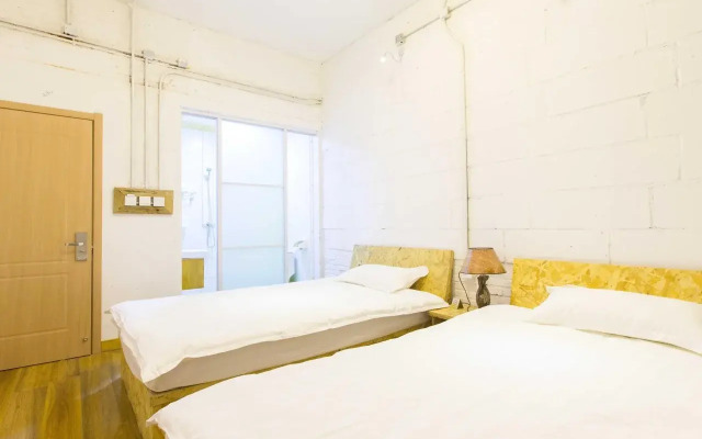 Hostel Marina Qingdao