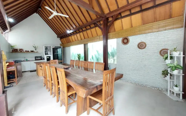 Villa Harmony - Bali Residence