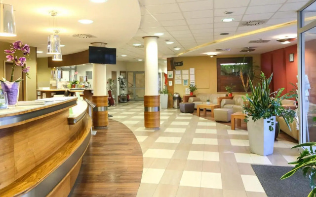 Famulus Hotel