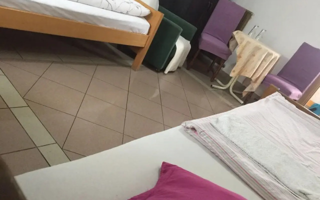 Hostel Lega House