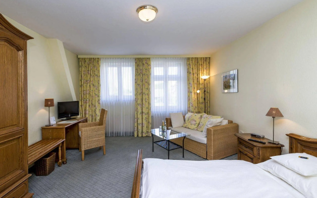 Hotel Union Salzwedel