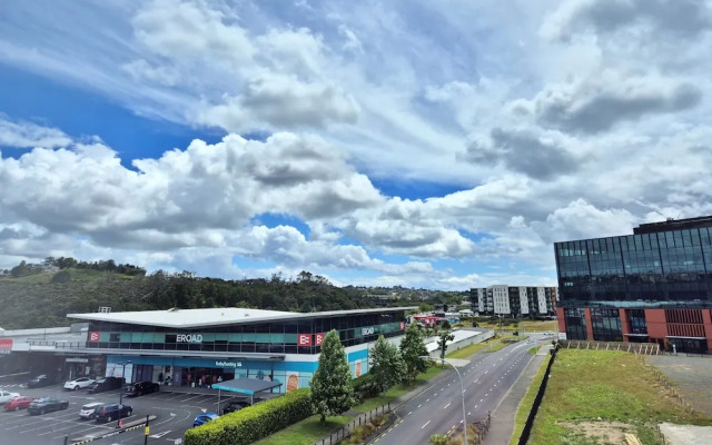 Maxim Hotel Auckland
