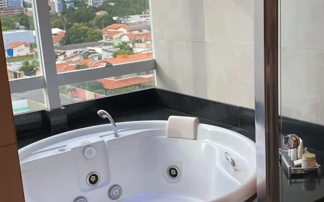 Uchôa Teresina Hotel