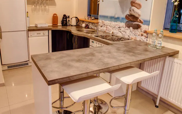 Five Stars Apartments