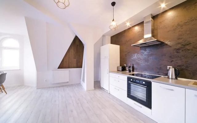 Apartamenty River View od WroclawApartament-pl