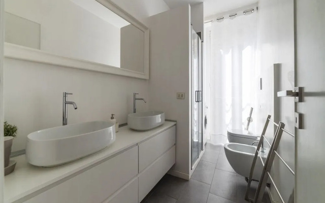 Fontana di Trevi Design Apartment