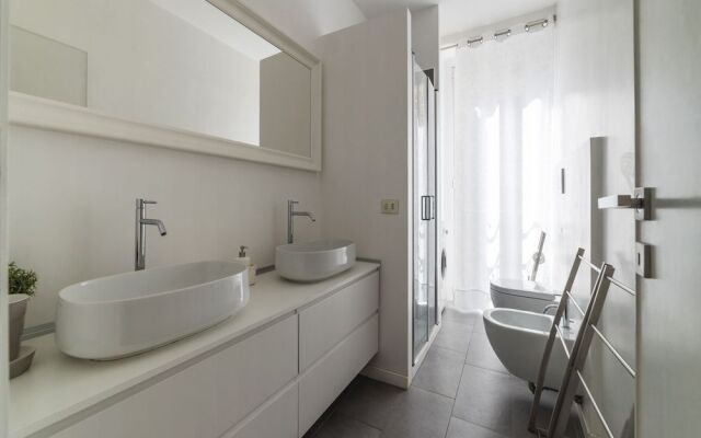 Fontana di Trevi Design Apartment