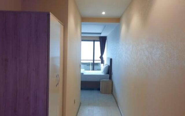 Uzungol Yesil Kosk Hotel