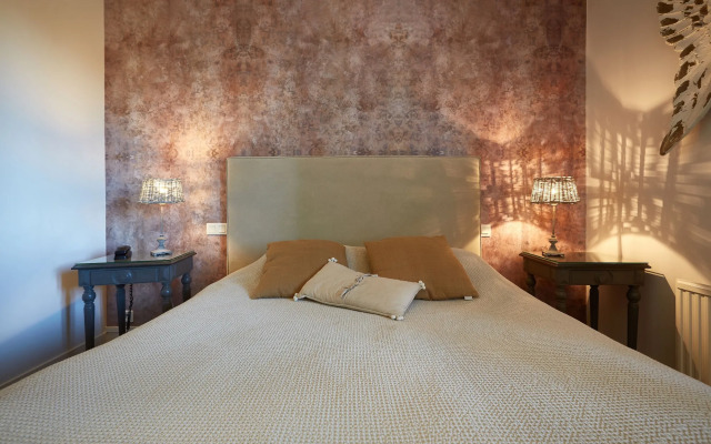 The Originals City, Hôtel La Cour Carrée, Eu