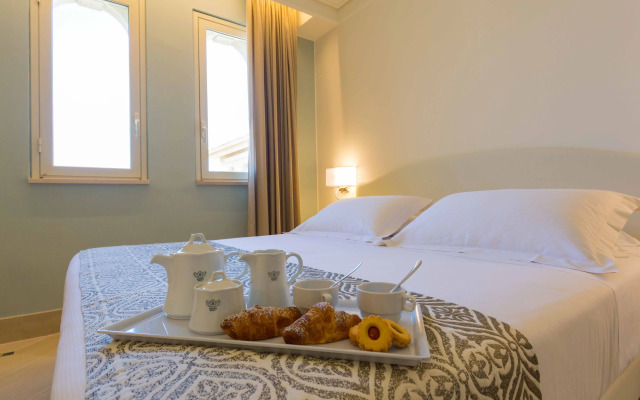 Hellenia Yachting Hotel