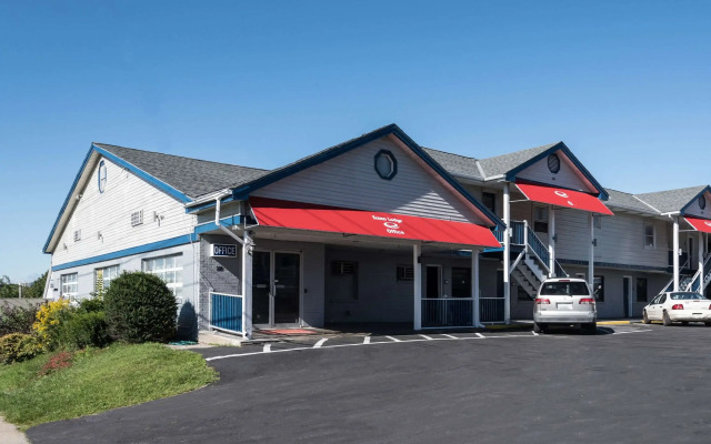 Econo Lodge Rutland