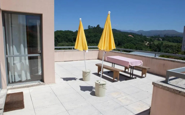 Lethes View Apartamentos Turisticos