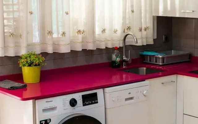 Villa del Mar Apartamento