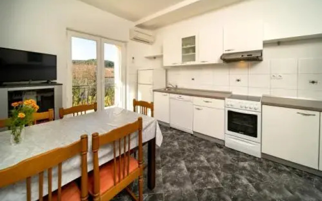 Apartments Rajska Plaza