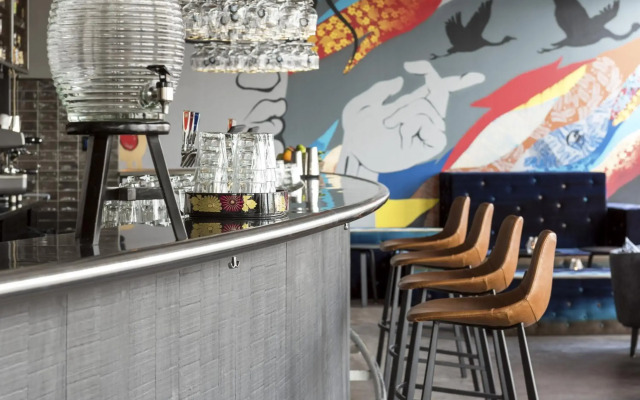 Comfort Hotel Goteborg