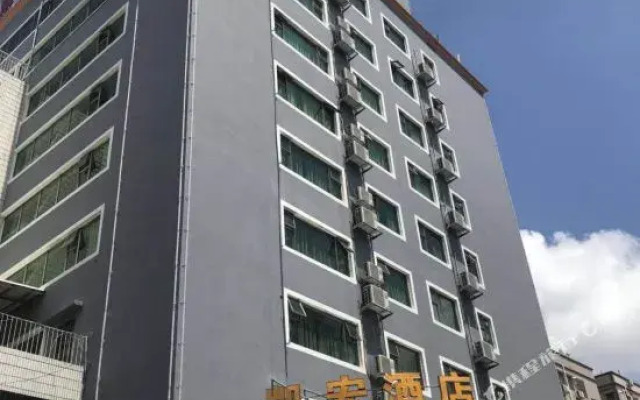 Kaihong Hotel