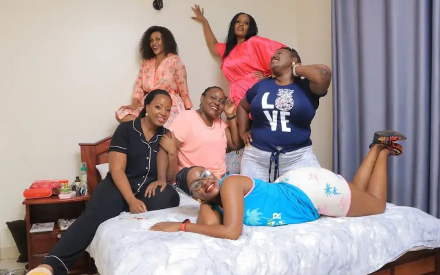 Eric Wilkins Apartments