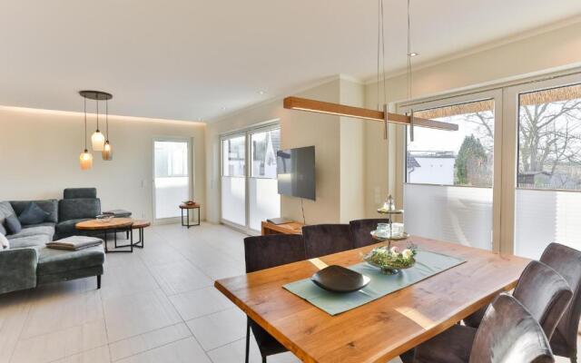 Landhaus Wreechen EG - a60169