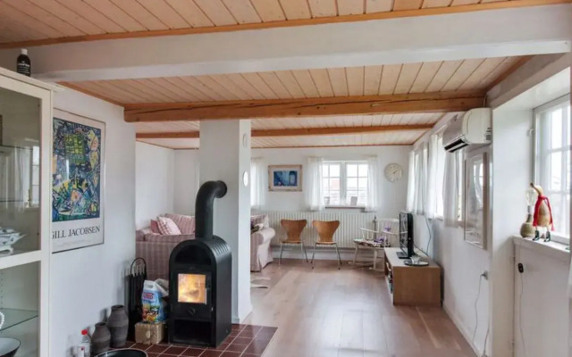 "Christan" - 200m from the sea in Bornholm