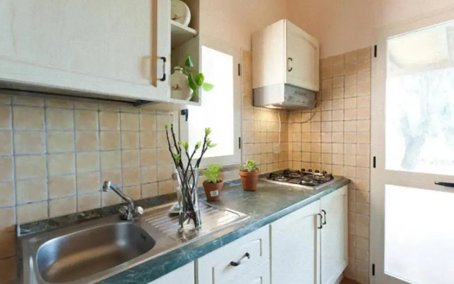 Il Polveraio Agriturismo Lucia