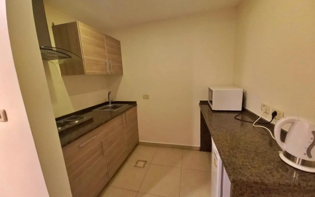 Lujain Hotel Suites