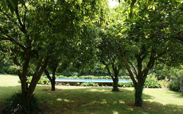 Casa dos Assentos de Quintiaes