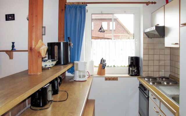 House Kitowski Hooksiel